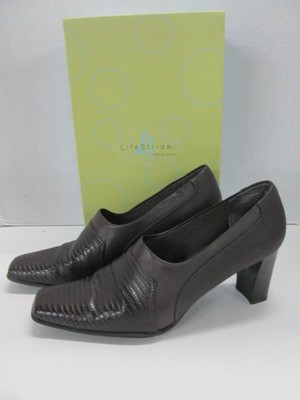 life stride baby shoes